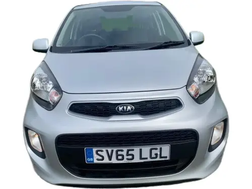 Kia Picanto SV65 LGL