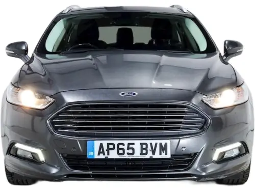 Ford Mondeo AP65 BVM