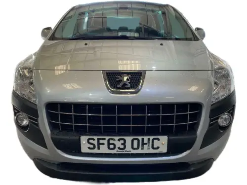 Peugeot 3008 Active HDi SF63 OHC