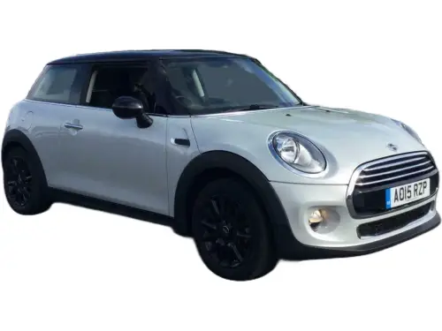 MINI Cooper AO15 RZP