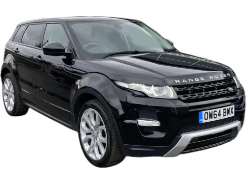 Land Rover Range Rover Evoque OW64 BWX