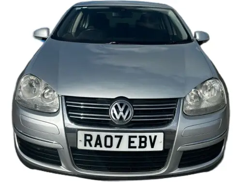 Volkswagen Jetta RA07 EBV