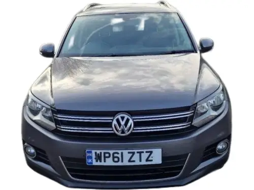 Volkswagen Tiguan WP61 ZTZ
