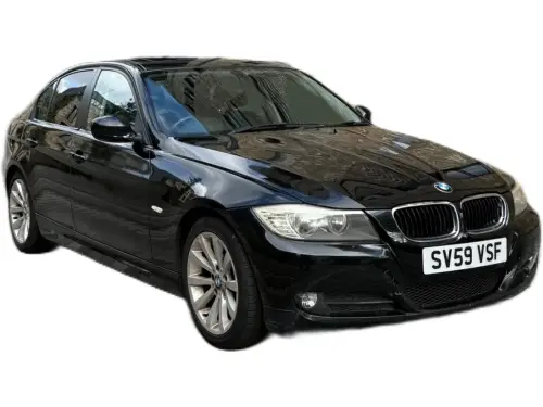 BMW 318i SE Auto SV59 VSF