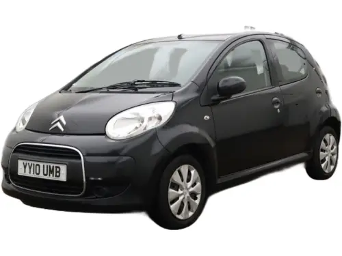 Citroën C1 YY10 UMB