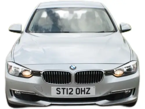 BMW 3 Series ST12 OHZ