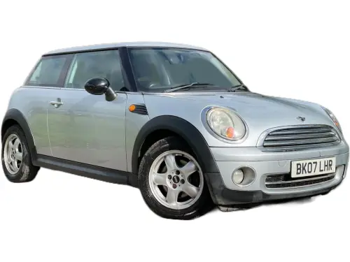 MINI Mini BK07 LHR