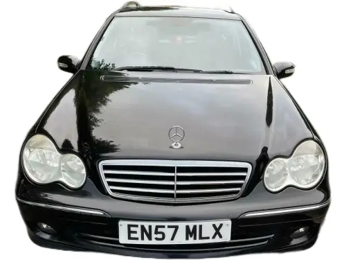 Mercedes-Benz C EN57 MLX