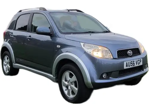 Daihatsu Terios AU56 VGP