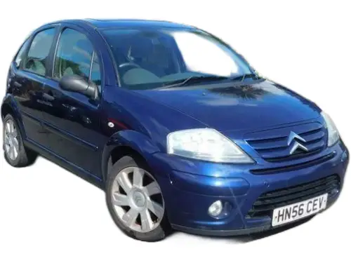 Citroën C3 SX Auto HN56 CEV