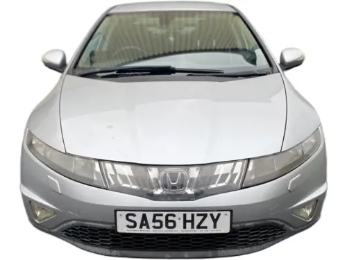 Honda Civic SA56 HZY