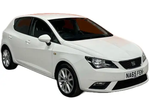 SEAT Ibiza NA65 FEK