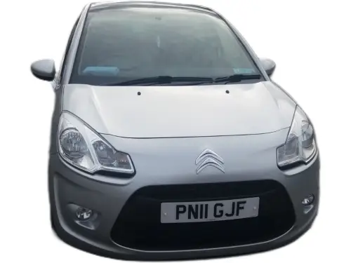 Citroën C3 PN11 GJF