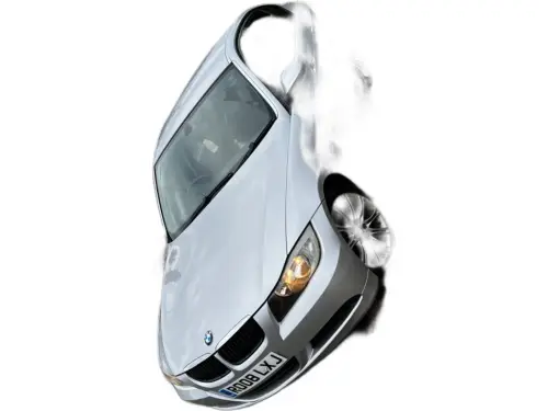 BMW 3 Series RO08 LXJ