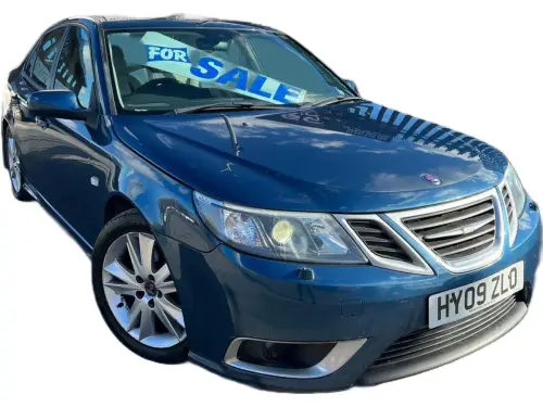Saab 9-3 HY09 ZLO