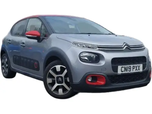 Citroën C3 Flair Nav Edition PureTech CN19 PXX
