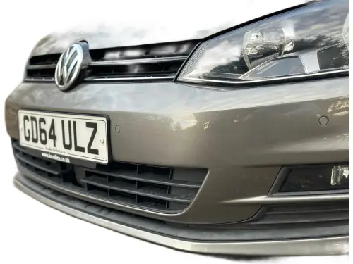 Volkswagen Golf GD64 ULZ