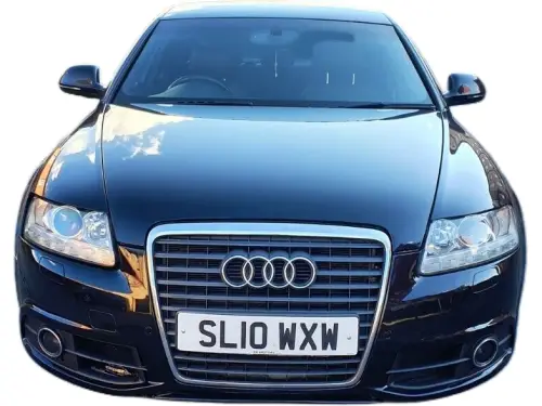 Audi A6 SL10 WXW