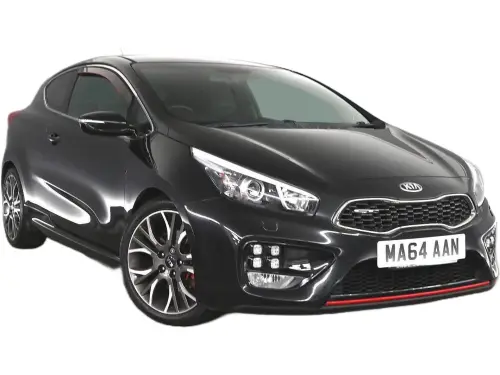 Kia Ceed MA64 AAN