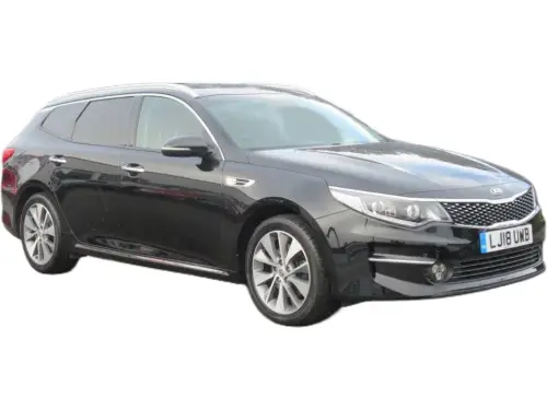 Kia Optima LJ18 UWB