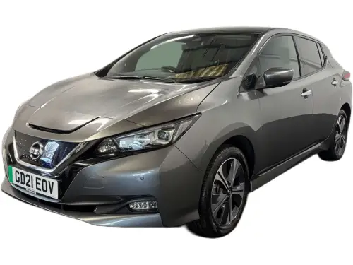 Nissan Leaf GD21 EOV