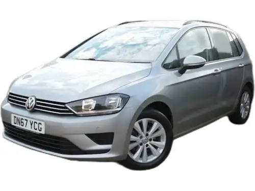 Volkswagen Golf SV SE TSI S-A DN67 YCG