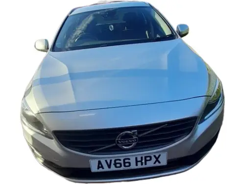 Volvo V60 AV66 HPX