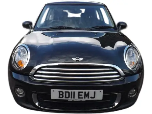 MINI Mini (R58) BD11 EMJ