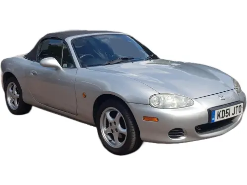 Mazda MX-5 KD51 JTO