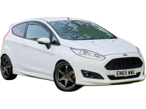 Ford Fiesta EN65 WWL