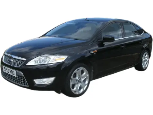 Ford Mondeo SP10 RBO