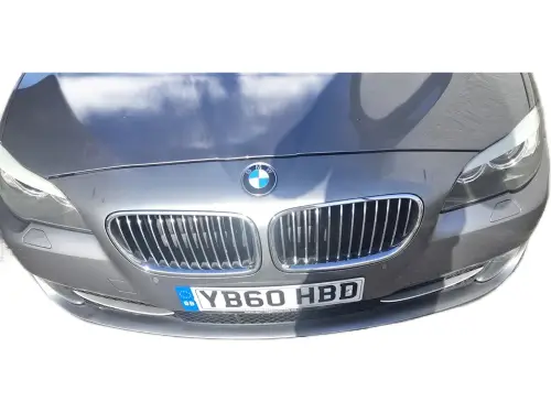 BMW 520 YB60 HBD