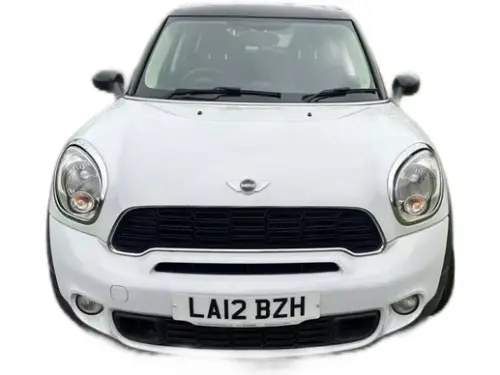 MINI Mini (R60) LA12 BZH