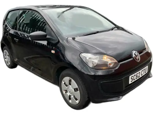 Volkswagen Take up SC62 CTU