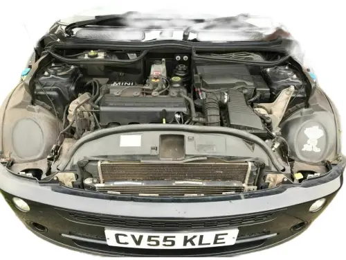 MINI Mini Cooper CV55 KLE