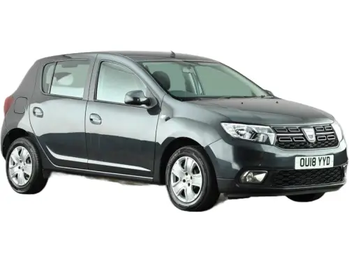 Dacia Sandero OU18 YYD