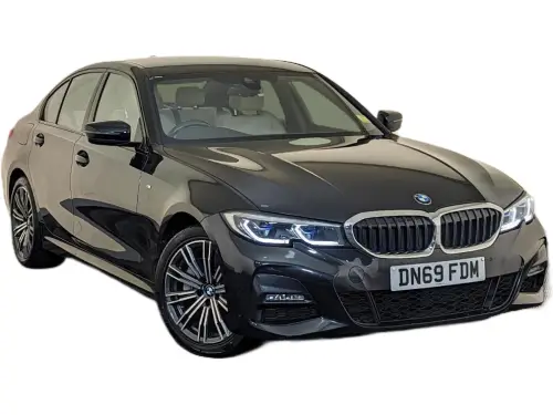 BMW 330 DN69 FDM
