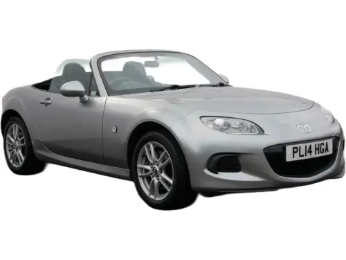 Mazda MX-5 I SE PL14 HGA