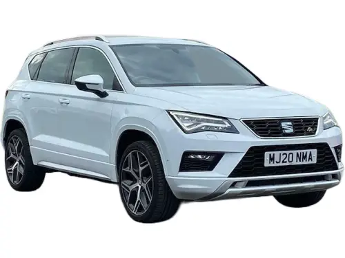 SEAT Ateca MJ20 NMA