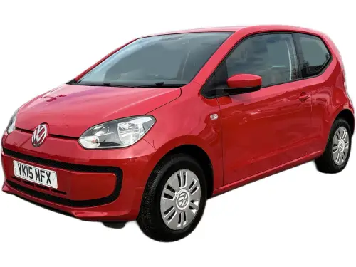Volkswagen up YK15 MFX