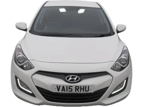 Hyundai I30 VA15 RHU