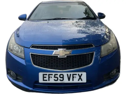 Chevrolet Cruze EF59 VFX