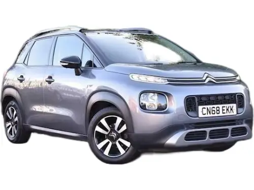 Citroën C3 Aircross Feel PureTech CN68 EKK