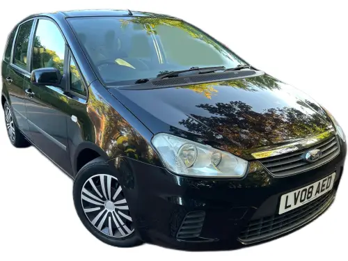 Ford C-Max Style LV08 AED