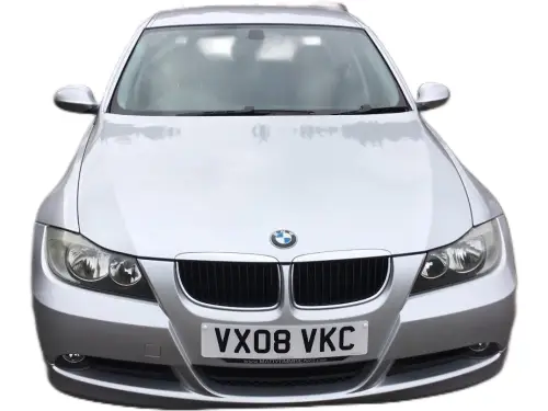 BMW 3 Series VX08 VKC