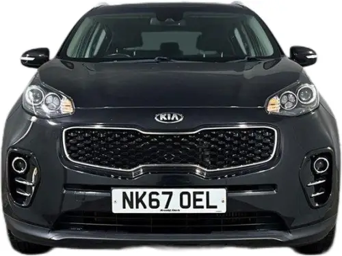 Kia Sportage NK67 OEL