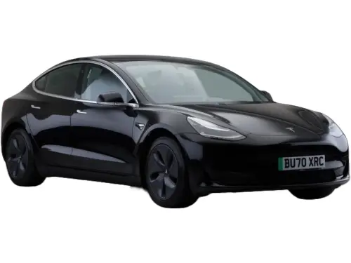 Tesla Model 3 Standard Range + BU70 XRC