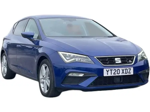 SEAT Leon YT20 XDZ