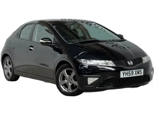 Honda Civic YH59 XMS