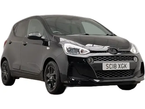 Hyundai I10 SC18 XGK